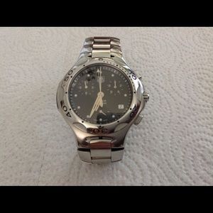 Tag Heuer Kirium Chrono